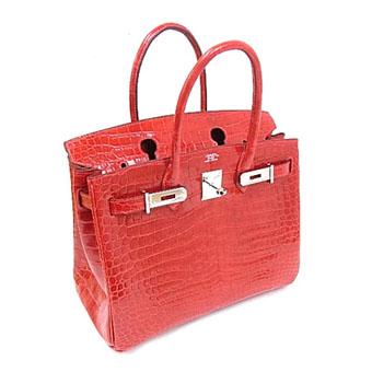 HERMES エルメス バーキン30 スーパーコピー クロコダイルポロサス ブレイズ 05P01Sep13 Birkin 177